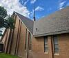 Church Shingle Roof Install, Dimmitt, Tx.