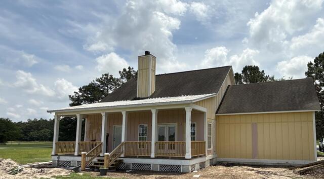 Gutter Installation in Cordele, Ga