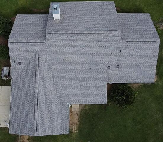 Cairo, Ga Roof Replacement - After Photo