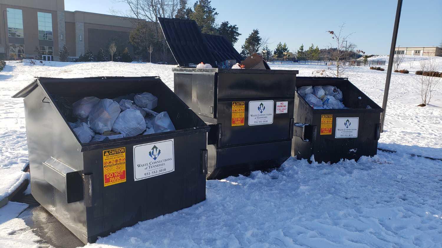 The Junkluggers of Nashville Before & After Photo Set Cleaned up