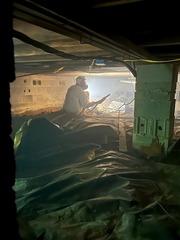 Crawl Space Mold Remediation in Atlanta, GA