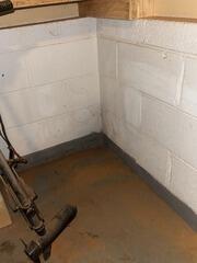 Leaking Basement Repair in Zebulon, Ga