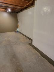 Basement Waterproofing in Molena, Georgia