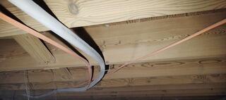 Mold Remediation in Canton, Georgia