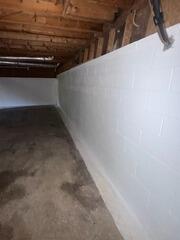 Bowing Wall Solution in Norcross, Georgia