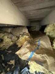 Crawl Space Encapsulation in Bowman, Georgia