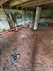 Crawl Space Encapsulation and Foundation Support in Hoschton, Georgia