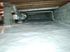 Crawl Space Moisture Solution in Marietta, Georgia
