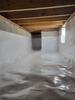 Crawl Space Encapsulation Solution in Mableton, Georgia