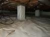 Crawl Space Transformation in Dahlonega, Georgia