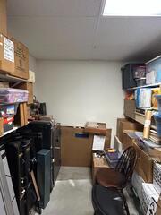 Before and After Interior Portion