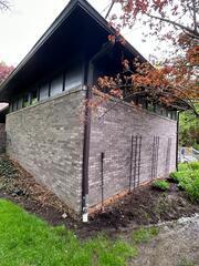 Before and After Exterior Portion