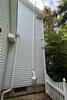 Before and After Exterior Portion