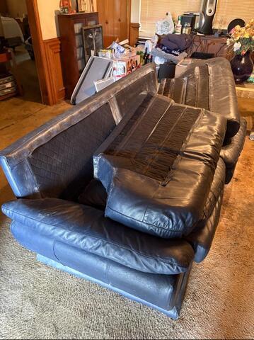 Junk removal in Keller, TX