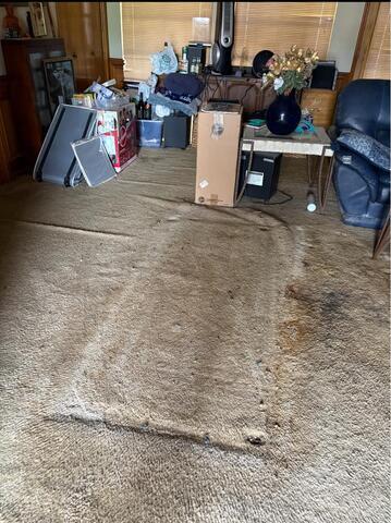 Junk removal in Keller, TX