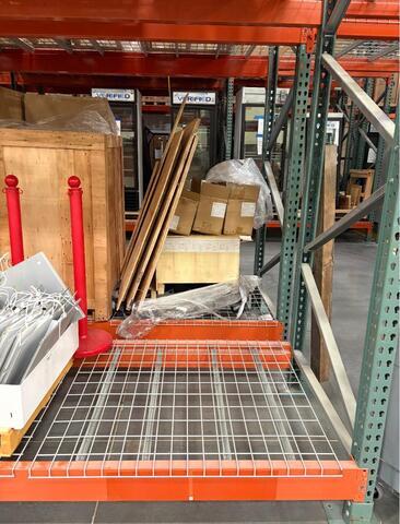 Junk removal and e-waste removal in Keller, TX