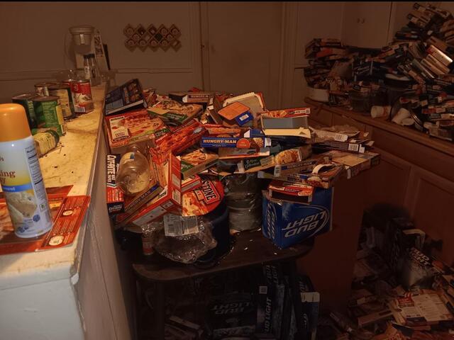 Junk Removal in Keller, TX