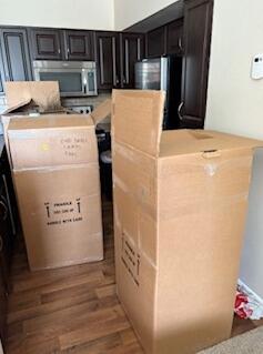 Junk Removal in Fort Worth, TX