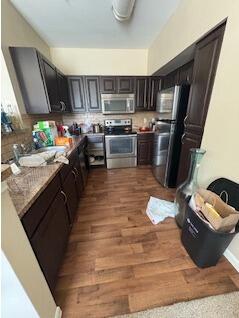 Junk Removal in Fort Worth, TX