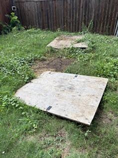Junk Removal in Watauga, TX
