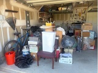 Junk Removal in Fort Worth, TX