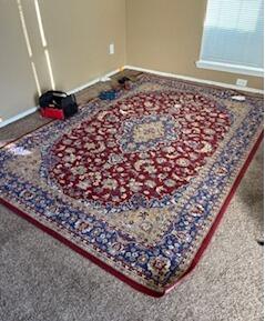 Junk Removal in Fort Worth, TX