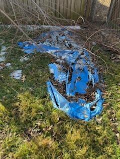 Junk Removal in Fort Worth, TX