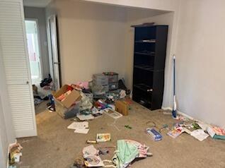 Junk Removal in Fort Worth, TX