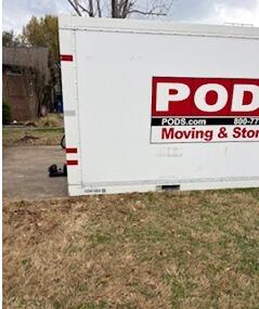 Junk Removal in Fort Worth, TX