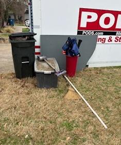 Junk Removal in Fort Worth, TX