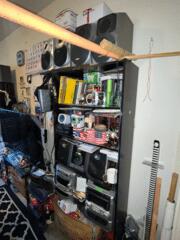 Junk Removal in Euless, TX