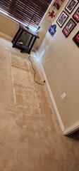 Furniture removal in Justin, TX