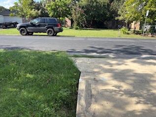 Curbside Pickup in Grand Prairie, TX
