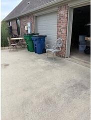 Refrigerator Removal in Denton, TX