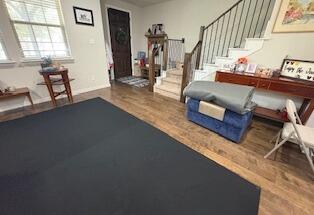 Furniture Removal in Arlington, TX
