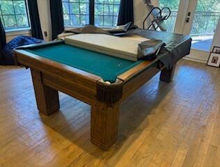 Junk Removal in Flower Mound, TX