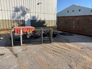 Junk Removal in Flower Mound, TX