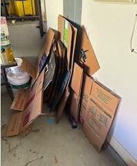 Junk Removal in Fort Worth, TX