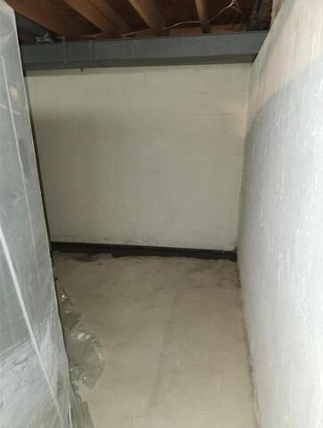 Water Intrusion Evicted in Export, PA
