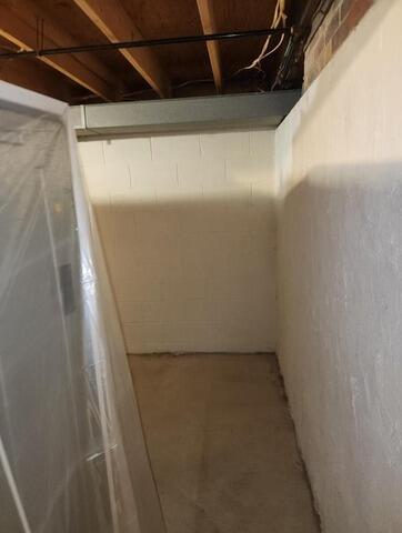 Water Intrusion Evicted in Export, PA