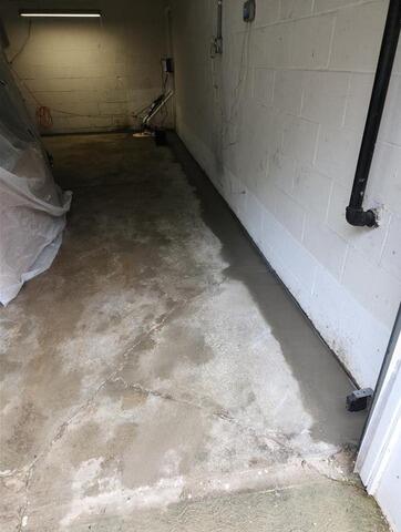 WaterGuard to the Rescue in Export, PA