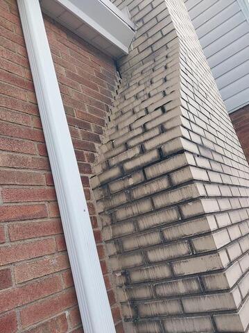 Saving the Chimney, Securing the Home in Latrobe, PA