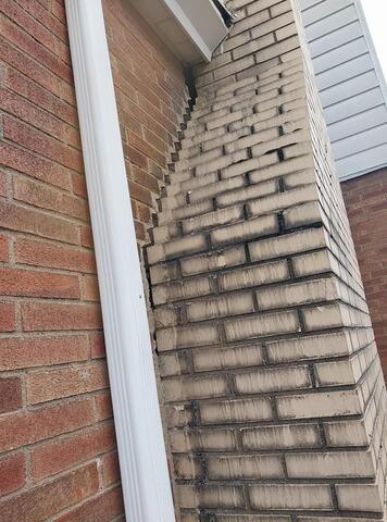 Saving the Chimney, Securing the Home in Latrobe, PA