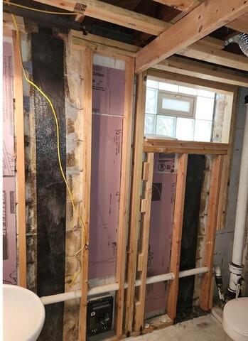 CarbonArmor to the Rescue in Pittsburgh, PA - After Photo