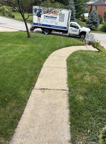 Smooth Walking, Smarter Fix in Pittsburgh, PA
