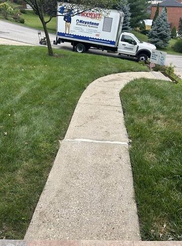 Smooth Walking, Smarter Fix in Pittsburgh, PA