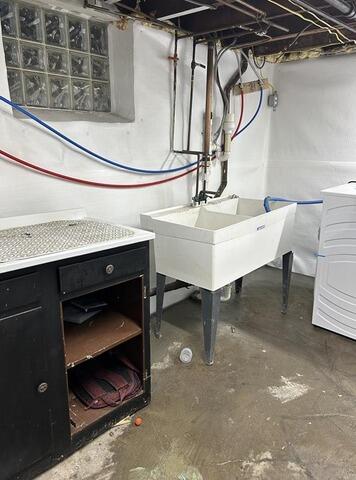 Water Problems Washed Away in Pittsburgh, PA - After Photo