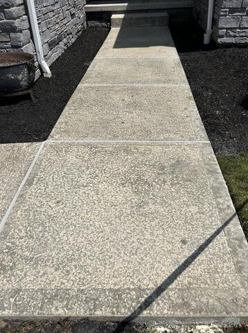 Safety Paved the Keystone Way in Evans City, PA