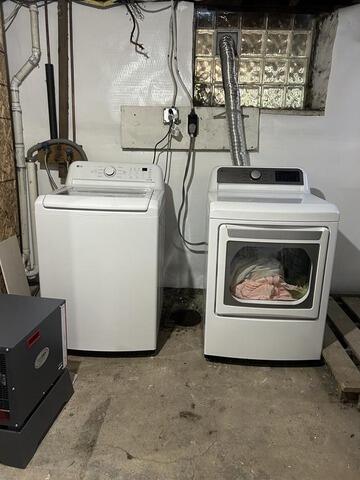 A Basement Transformation Done Right in Pittsburgh, PA - After Photo