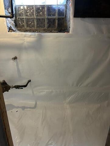 A Crawlspace You Can Be Proud Of in Pittsburgh, PA